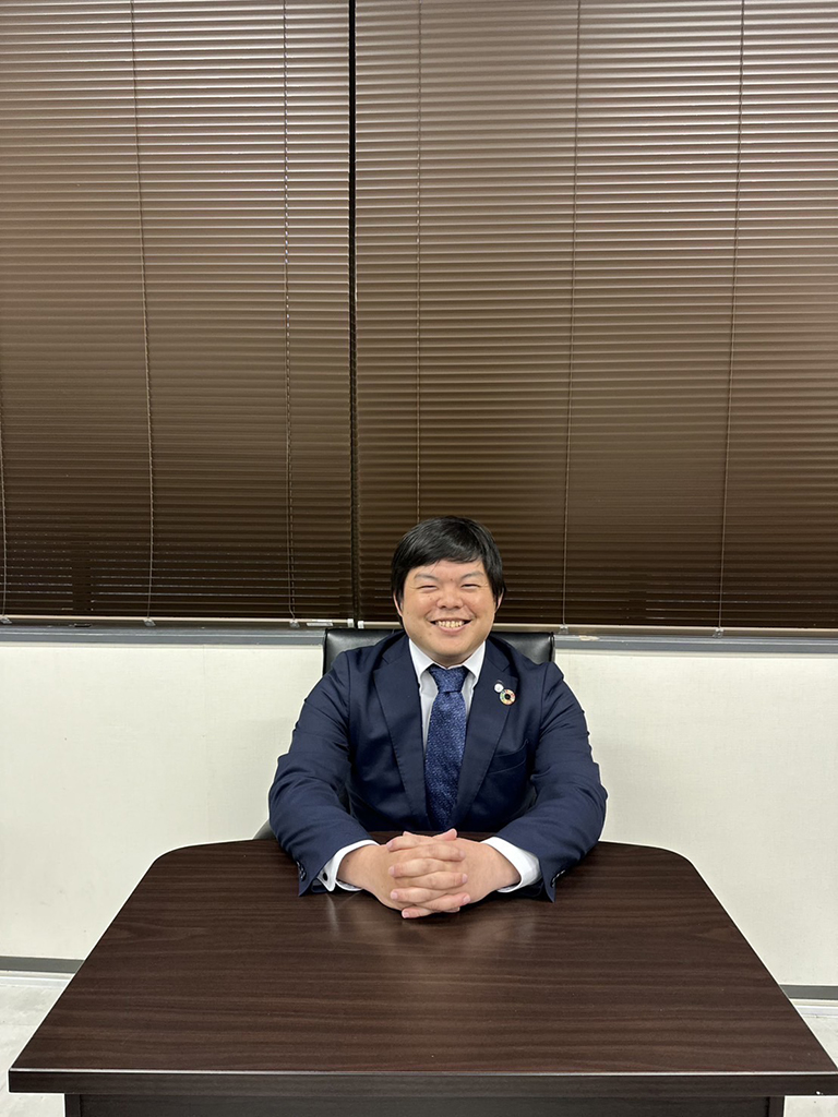 福永健