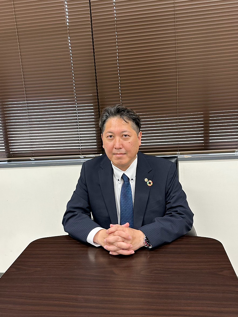 山口賢一