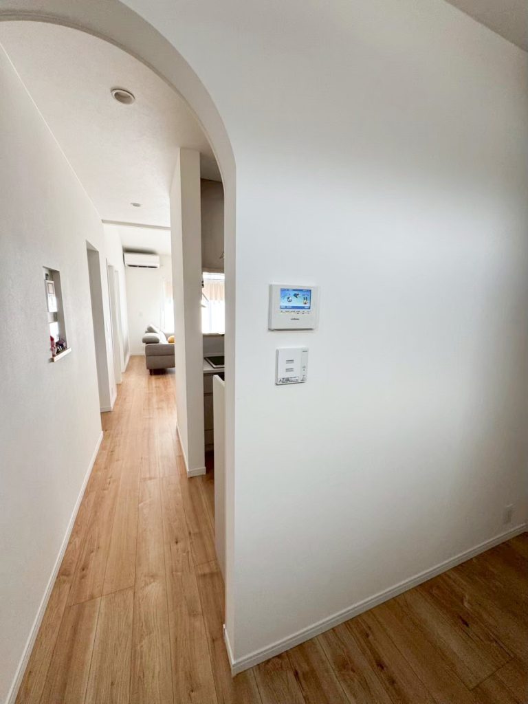 宮崎県都城市Ｓ様邸 太陽光発電6.6kw➕蓄電地7.4kwシステム設置工事一式