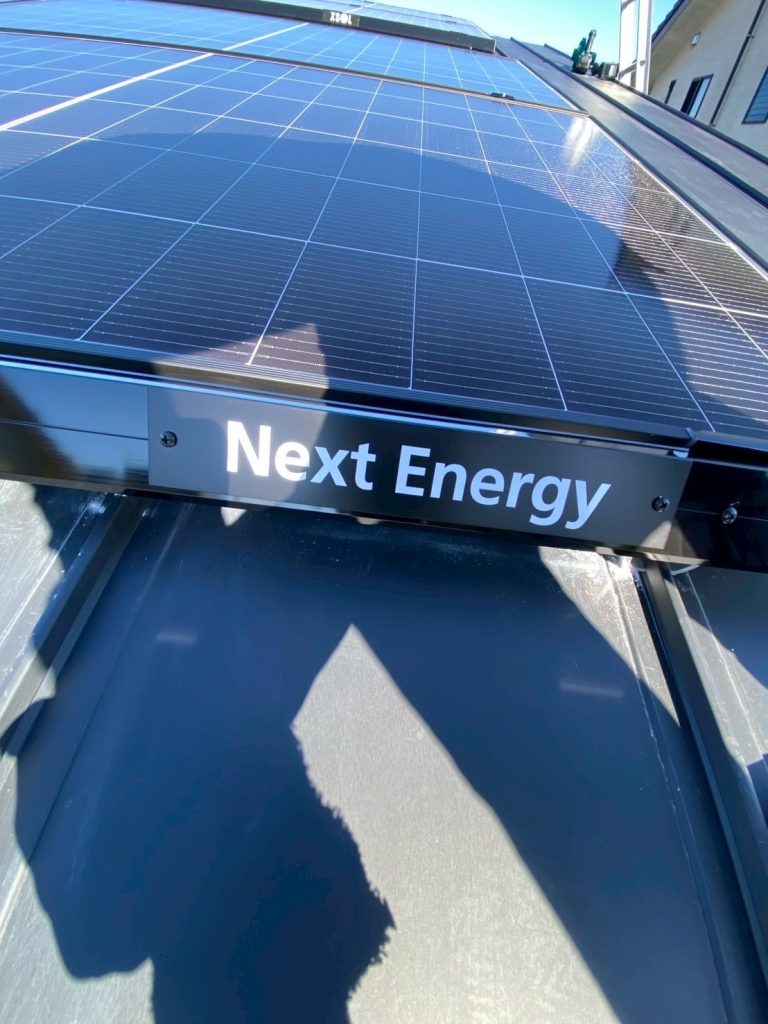 薩摩川内市T様邸 太陽光発電 5.52kw➕蓄電地 14kwシステム設置工事一式