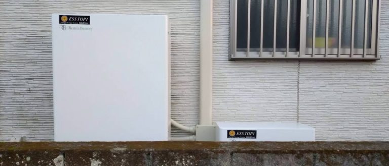 鹿児島県肝付町I様邸 太陽光発電6.9kw➕蓄電地11.5kwシステム設置工事一式